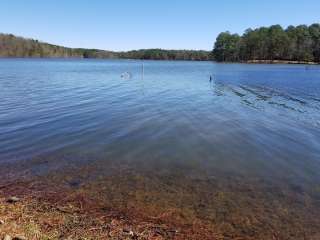 Dekalb County Public Lake