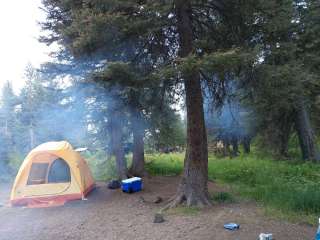 Caribou Campground