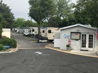 Mountain View RV Park