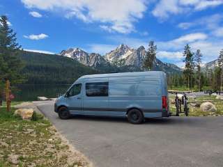 Lake View Campground 