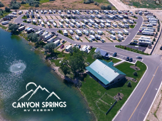 Canyon Springs RV Resort