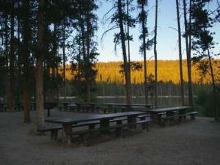 North Shore Picnic Area