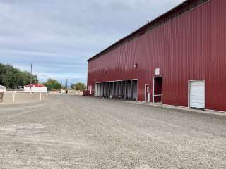 Malheur County Fairgrounds