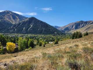 Antelope Creek