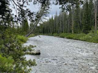 Beaver Creek Campground