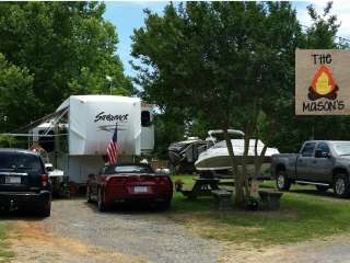 Mountain Breeze RV Park