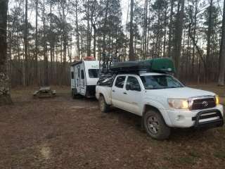 Owl Creek Horse Camp