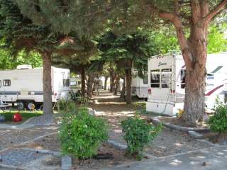 Neat Retreat RV Park