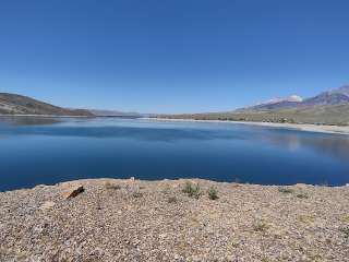 Mackay Reservoir