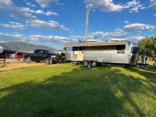 Lemas RV Park and Store