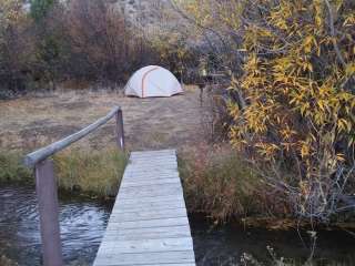 Smokey Cubs Recreation Site