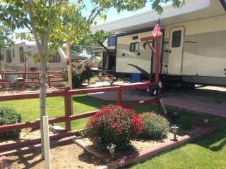 Decoy RV Park