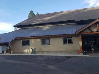 Trinity Pines Camp & Conference Center