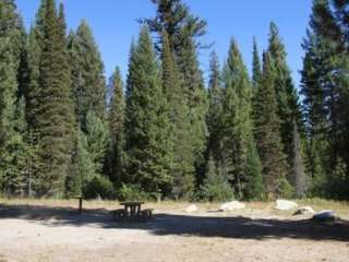 Peace Valley Campground