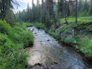 Park Creek Campground