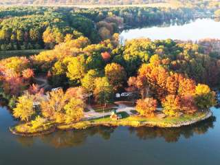 Beyonder Getaway at Wheeler Lake