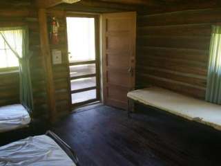 Stolle Meadows Cabin