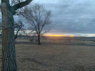 Bruneau Dunes State Park