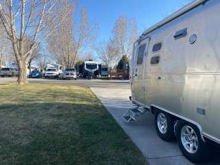 Mountain Home RV Park