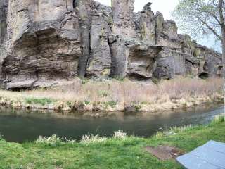 Balanced Rock County Park