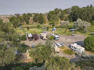 Rock Creek RV Park