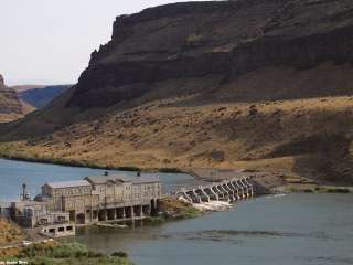 Swan Falls - Idaho Power