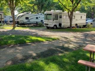 Hagerman RV Village