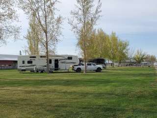 Twin Falls County Fairgrounds