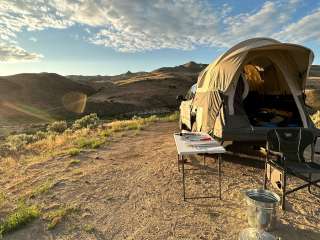 Succor Creek State Natural Area