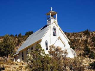 Silver City Campground