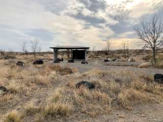 Cove at CJ Strike Reservoir - BLM