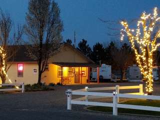 Twin Falls 93 RV Park