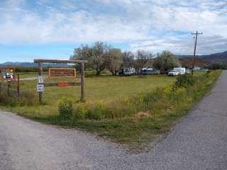 Hayspur Hatchery