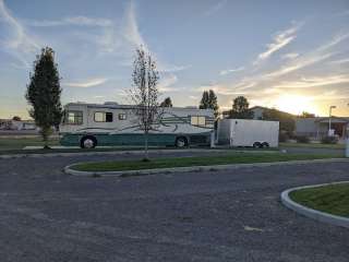 Buhl Chamber RV Park