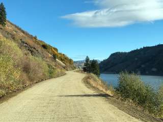 Elk Creek Boat Ramp