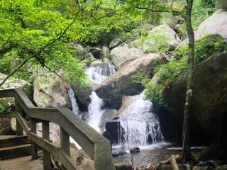 South Mountains State Park