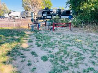 Snake River RV Park & Campground