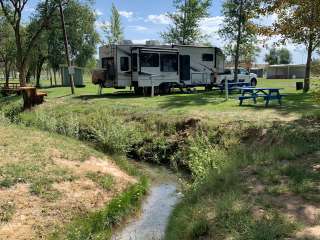 Indian Springs Resort and RV