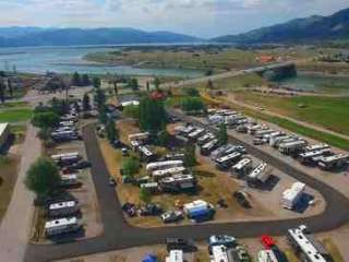 Greys River Cove RV Park