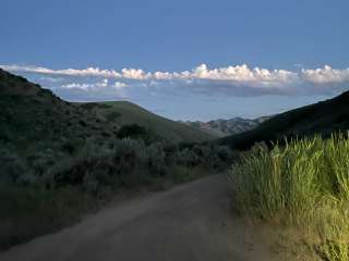 Blackrock Canyon Recreation Site