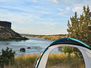 Snake River Vista Recreation Site