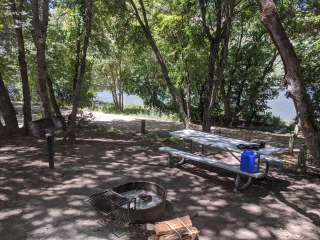 Redpoint Campground