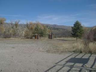 Third Creek Group Site