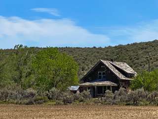 Twin Springs Campground