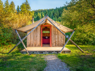 Moose Creek Ranch