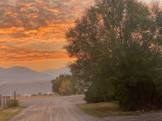 Rusty Spur RV Park 