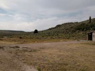 Morgans Bridge Campground