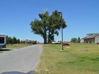 Buffalo Meadows RV Park