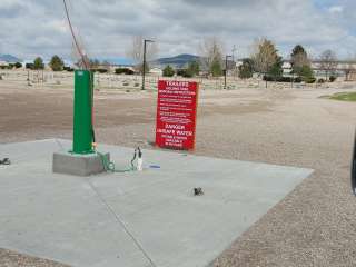 Bannock County Fairgrounds