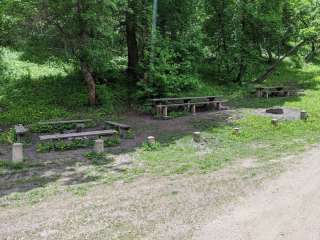 Cherry Creek Campground